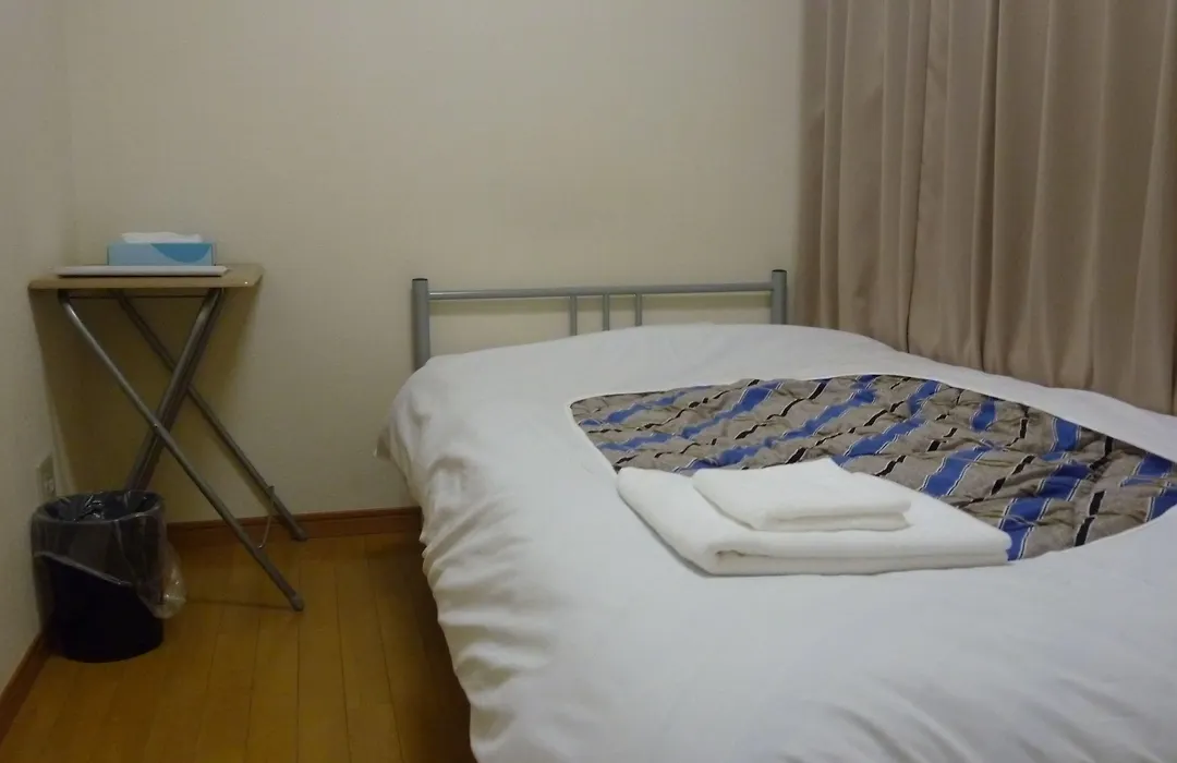 Hotel Meigetsu-1