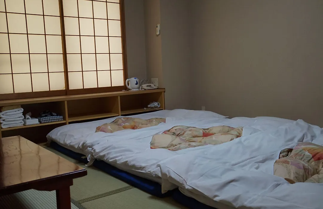 Annex Katsutaro Ryokan-1