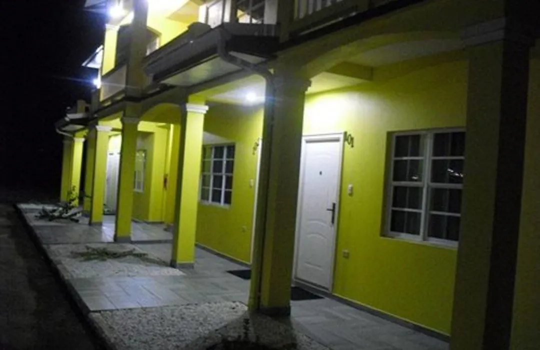 Piarco Village Suites-1