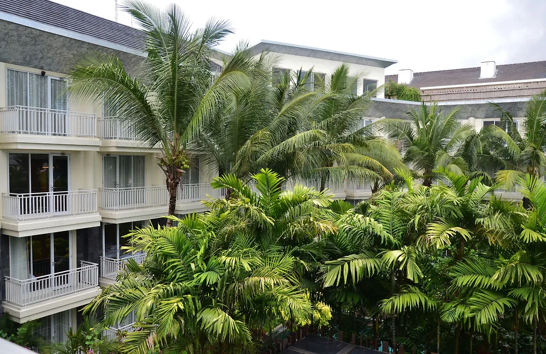 The 1O1 Bali Fontana Seminyak-1