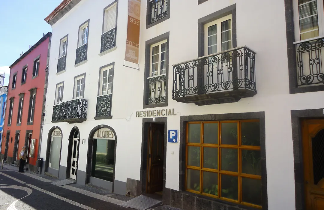 Hotel Alcides-1