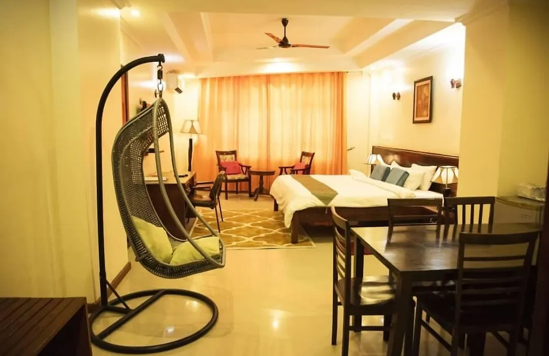 Hotel Sapphire-1