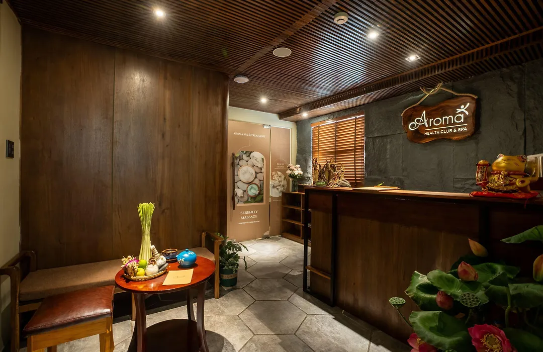 Alagon Saigon Hotel & Spa-1
