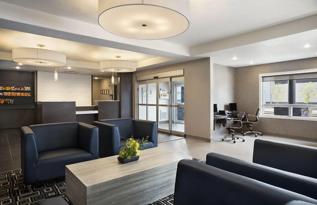 Days Inn & Suites By Wyndham Yorkton-1