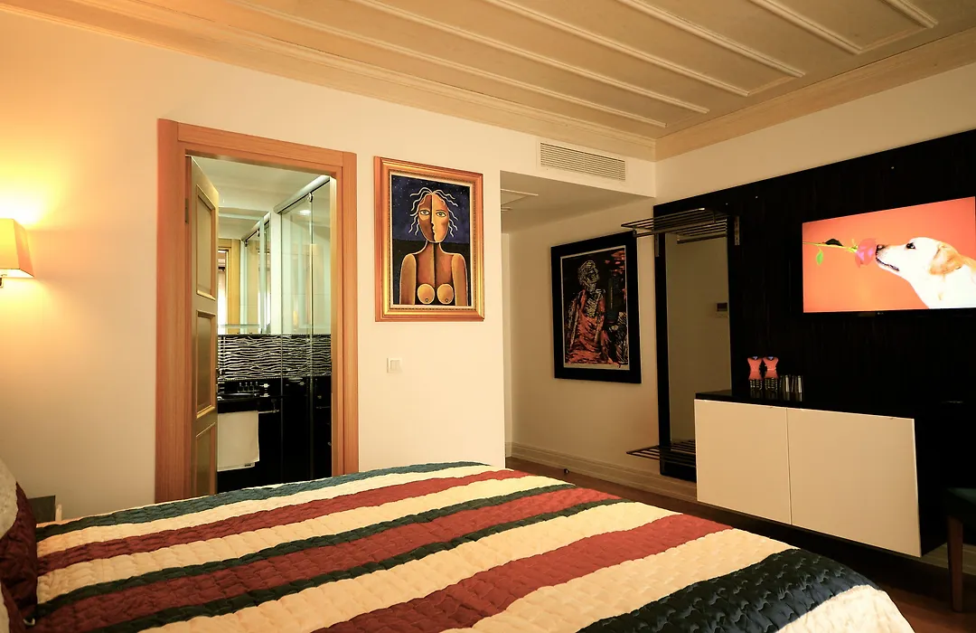Ottopera Hotel (Adults Only)-1