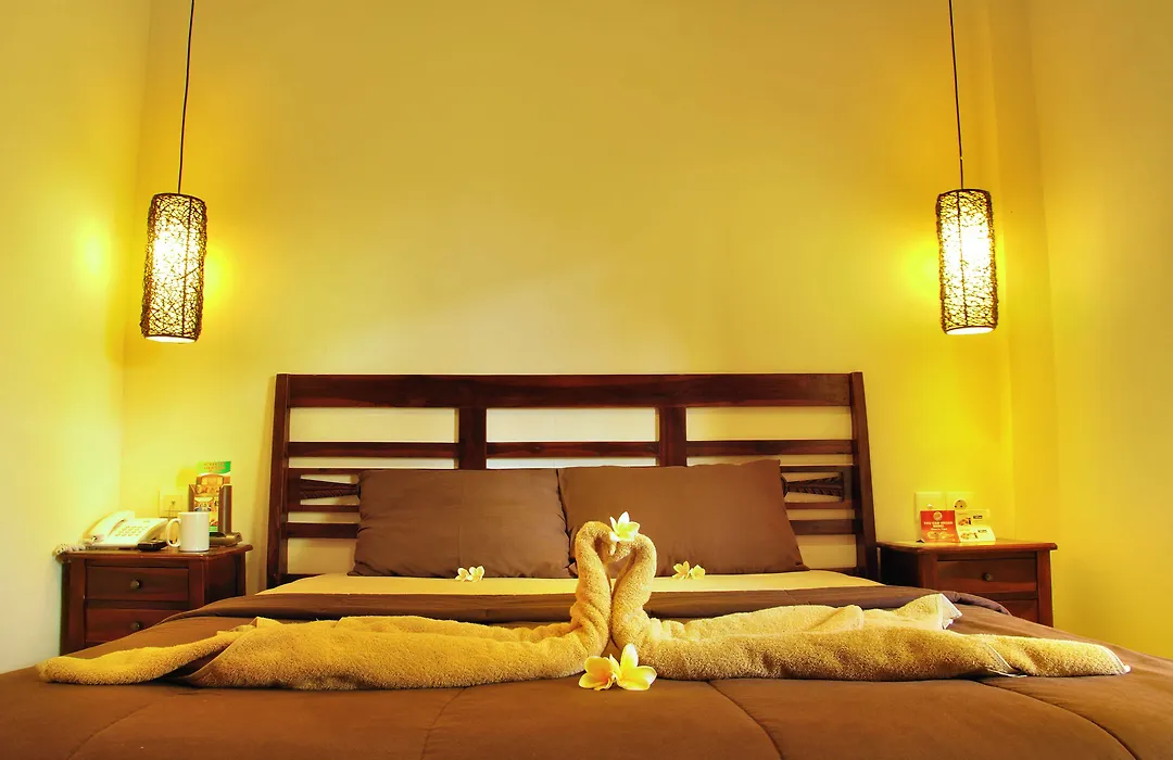 Sari Stay-1