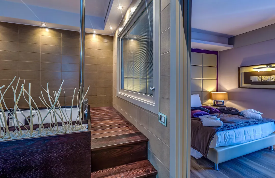Best Western Plus Hotel Perla Del Porto-1