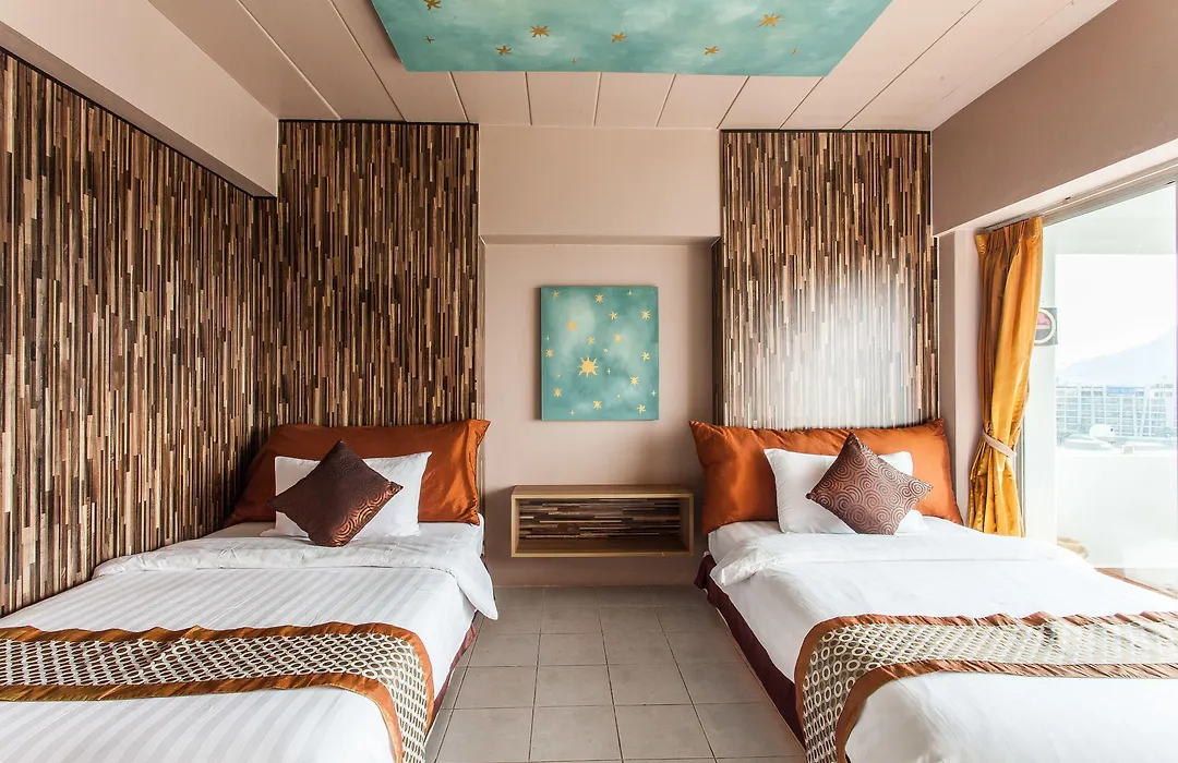 Patong Heritage Hotel-1