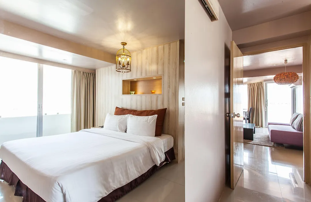 Patong Heritage Hotel-1