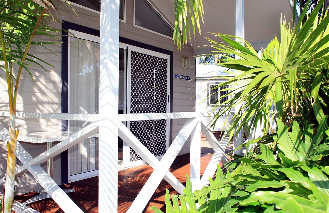 Shoal Bay Holiday Park-1