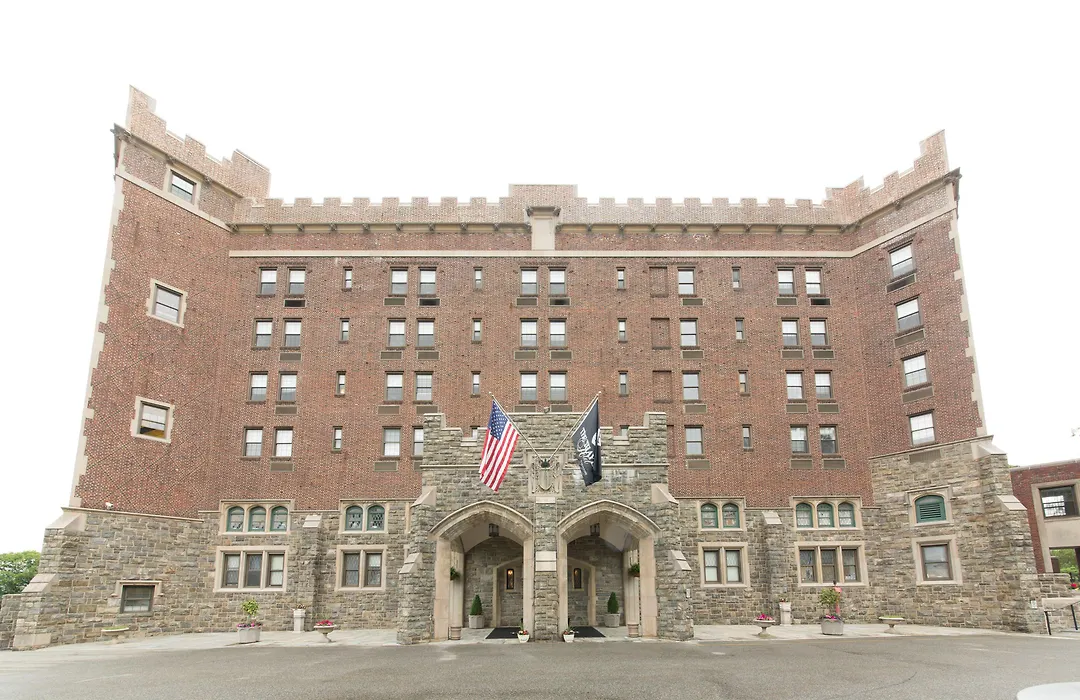 The Thayer Hotel-1