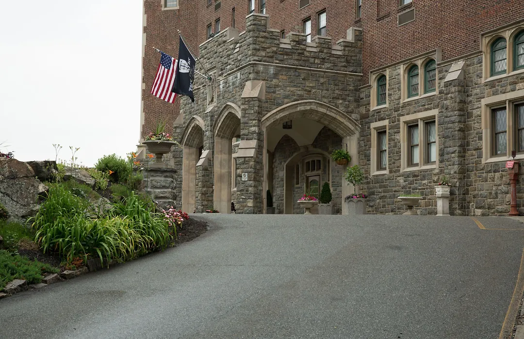 The Thayer Hotel-1