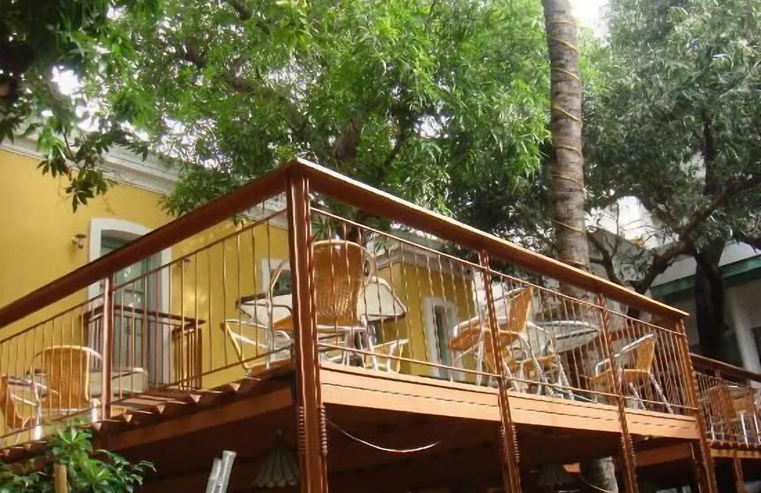 Hotel Du Parc-1