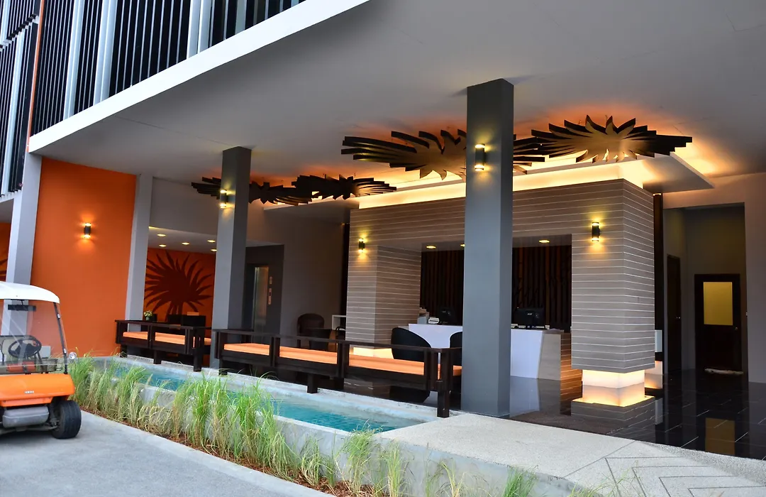 Chaweng Noi Pool Villa-1