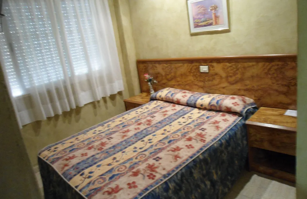 Hotel Trabuco-1