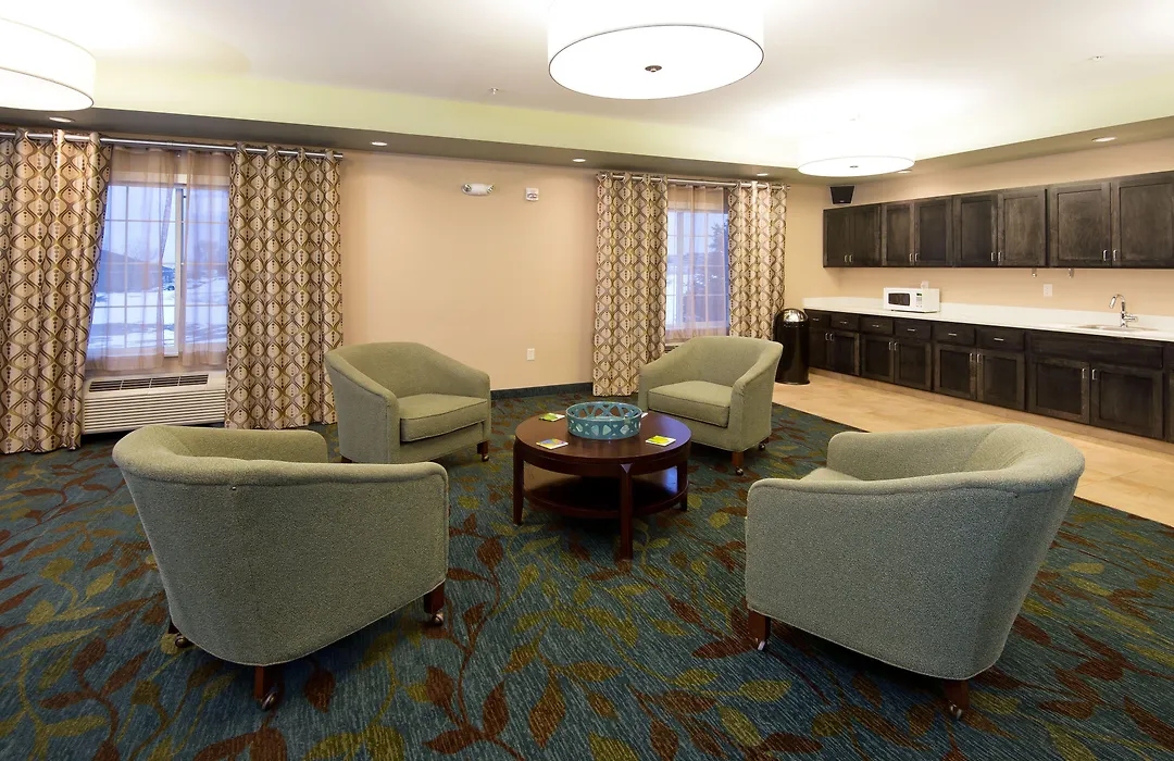 Candlewood Suites Greeley By Ihg-1