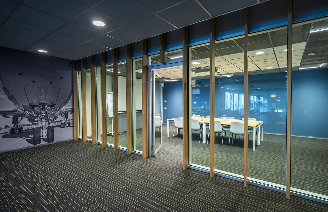 Tulip Inn Eindhoven Airport-1