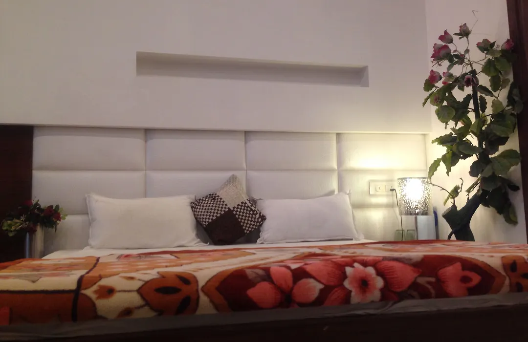 Hotel Namaskar-1