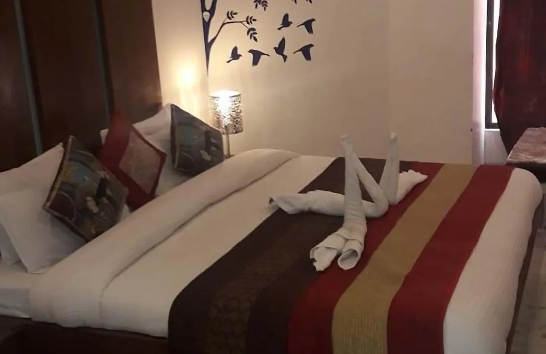 Hotel Namaskar-1