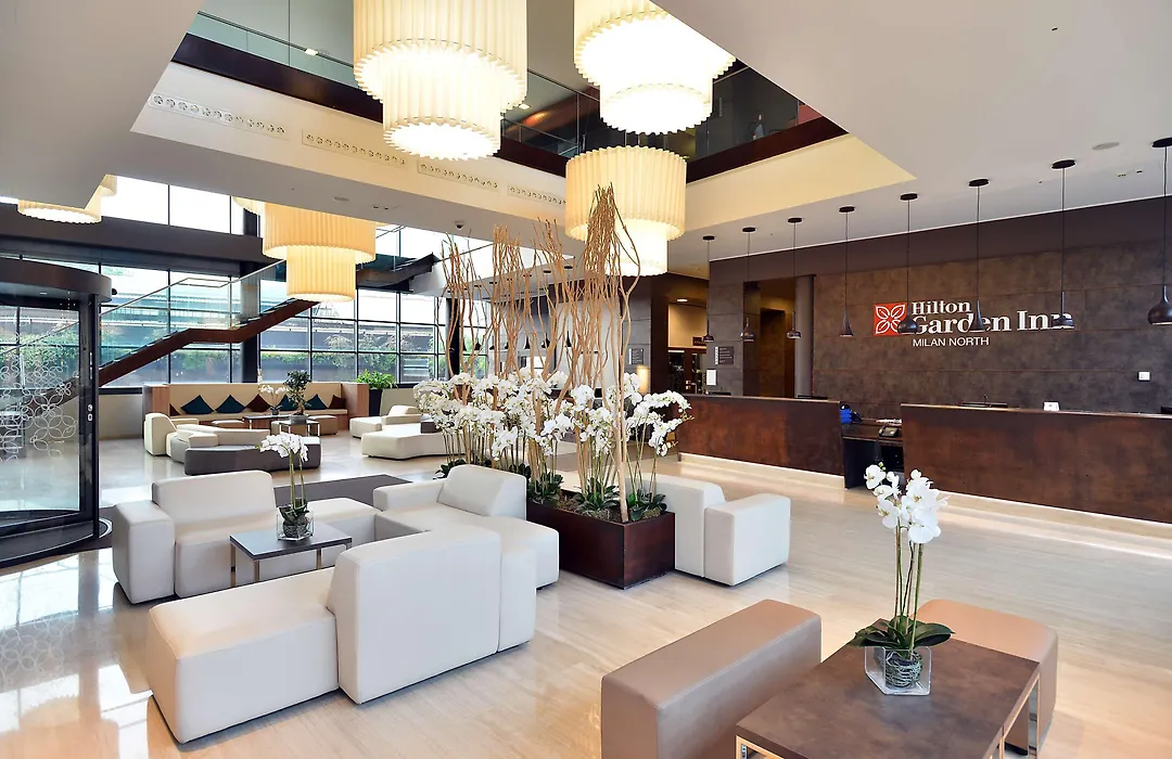 Hilton Garden Inn Milan North-1