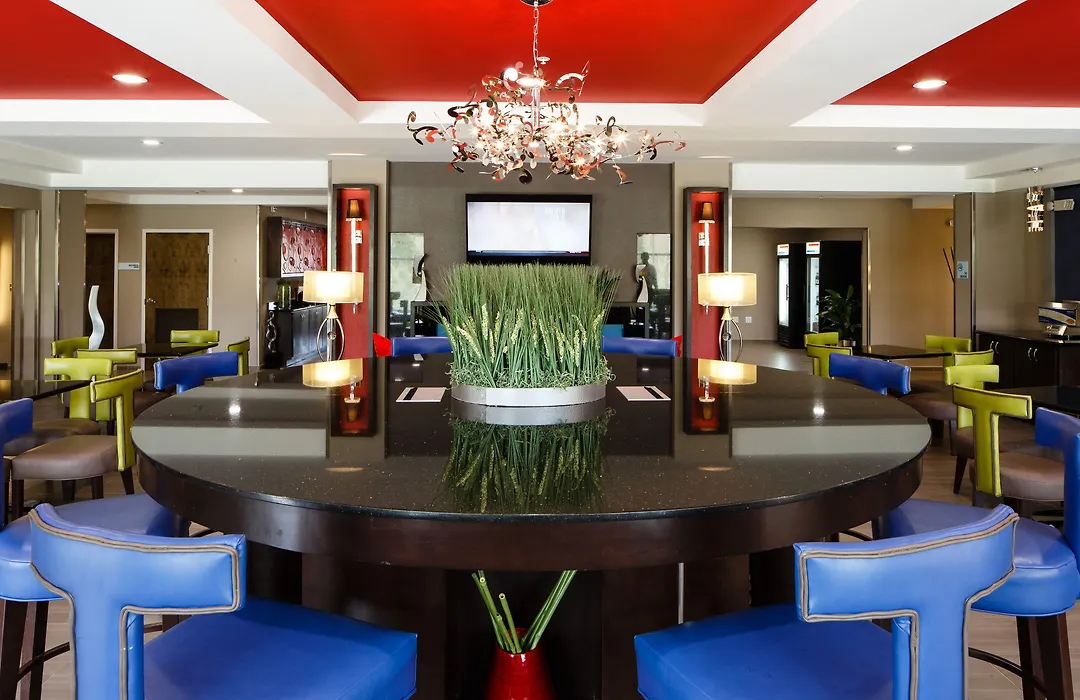 Holiday Inn Express El Reno By Ihg-1