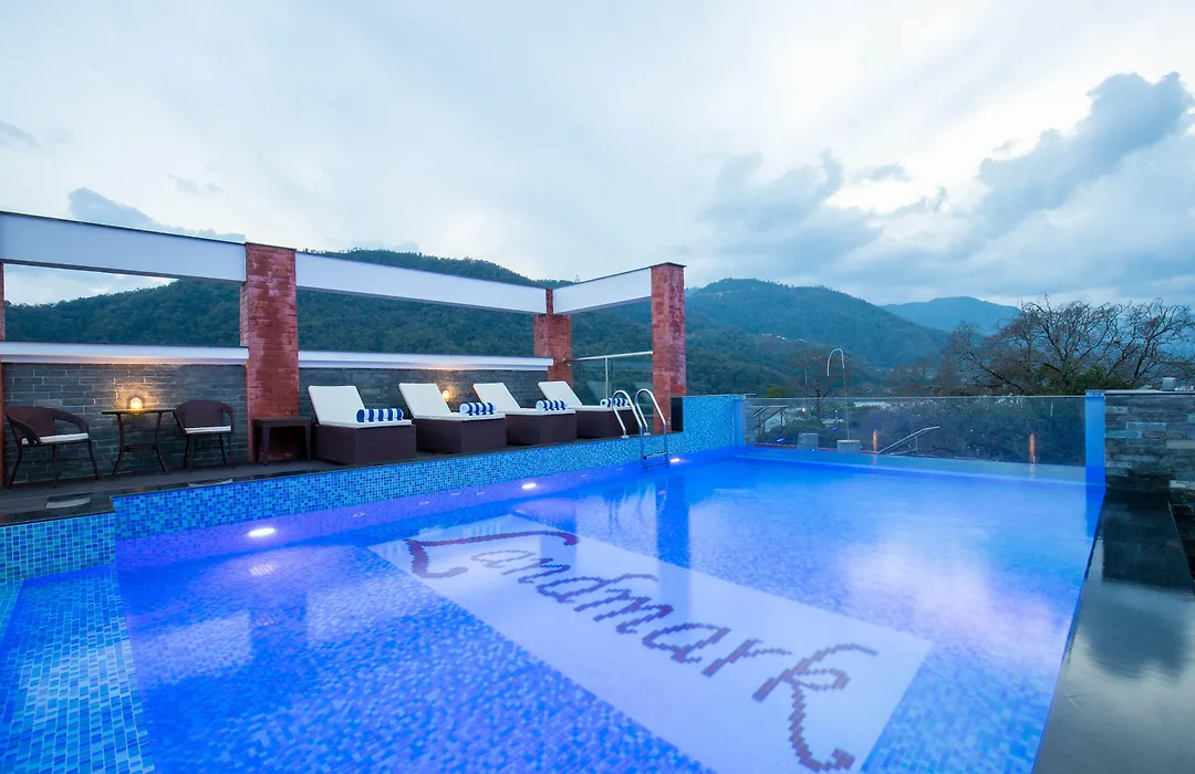 Landmark Pokhara-1