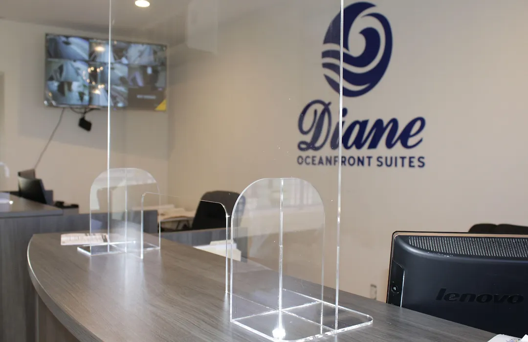 Diane Oceanfront Suites-1