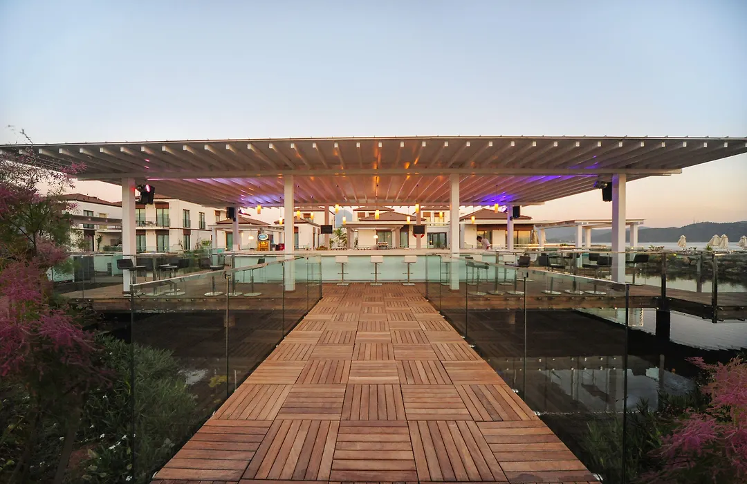 Jiva Beach Resort-1