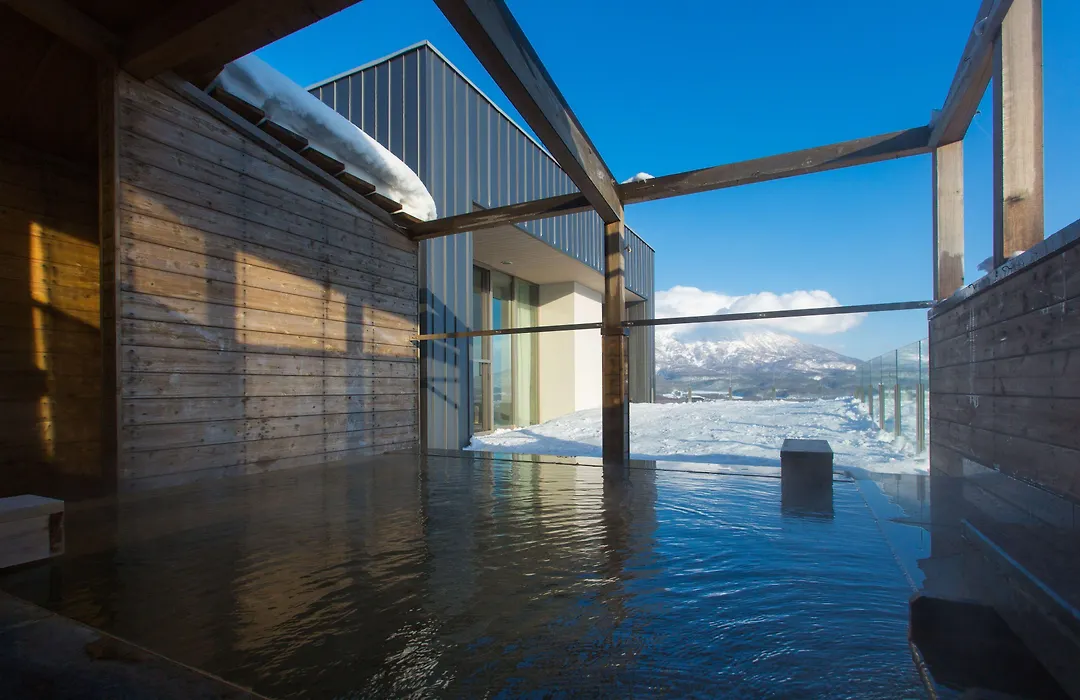 Chalet Ivy Hirafu, Niseko-1