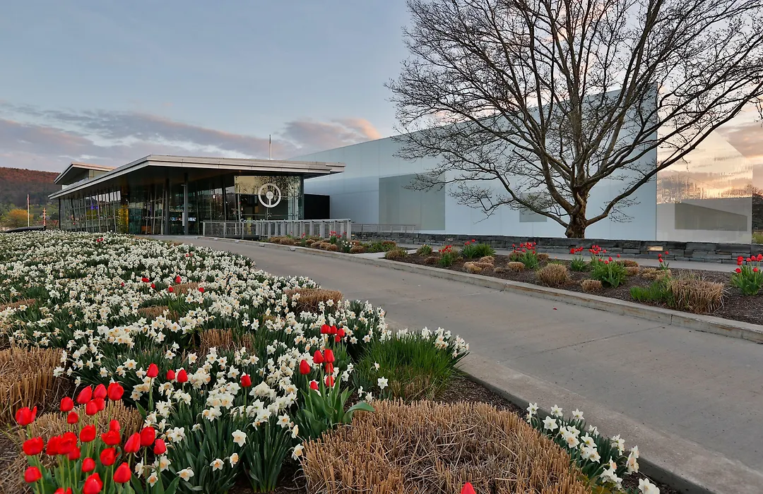 Fairfield Inn & Suites By Marriott Elmira Corning-1