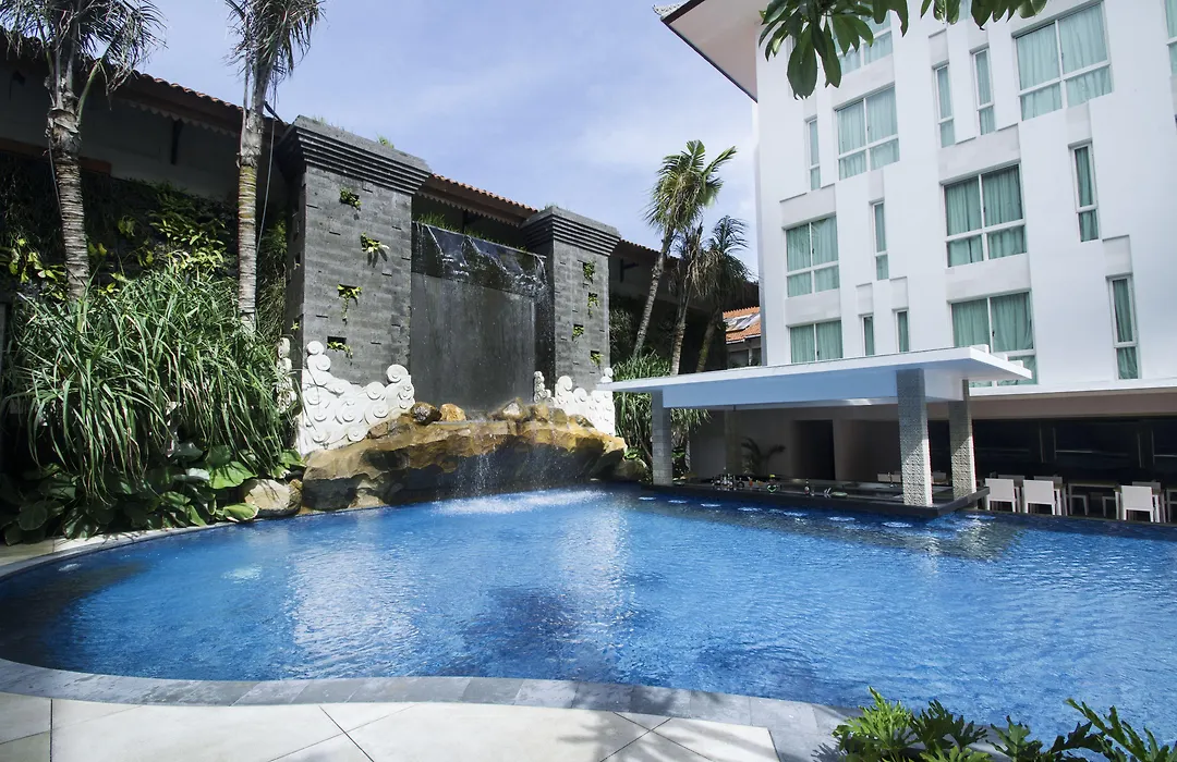 Bintang Kuta Hotel-1