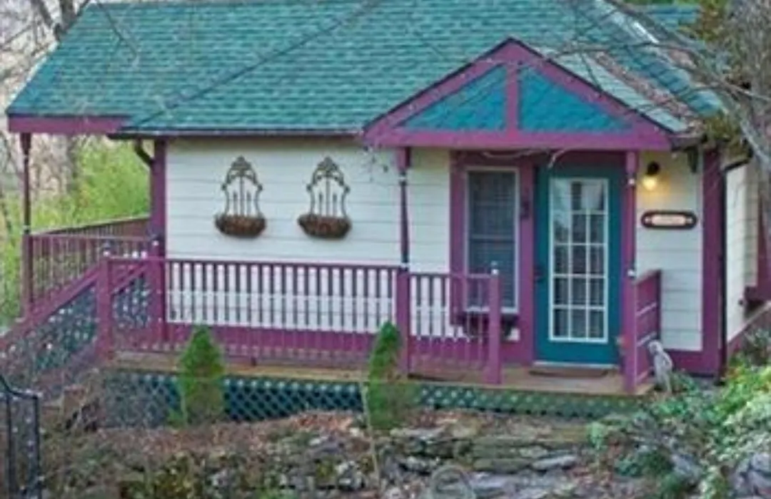 Hidden Springs Bed And Breakfast-1