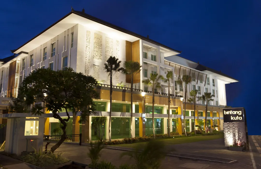 Bintang Kuta Hotel-1