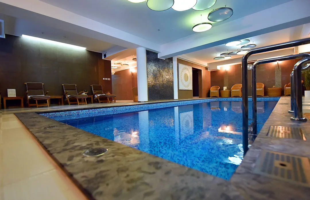 Hotel Ziya-1
