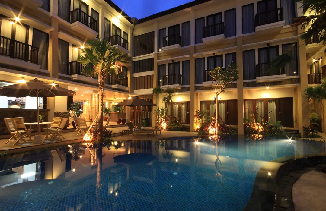Suris Boutique Hotel-1