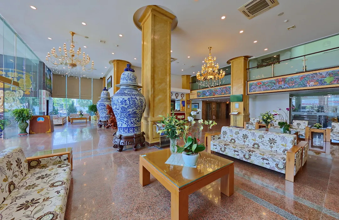Hoang Son Peace Hotel-1