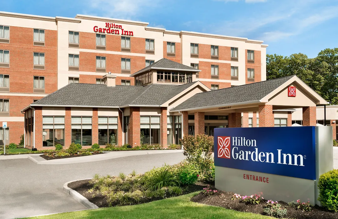 Hilton Garden Inn Stony Brook-1