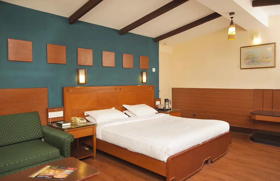 Hotel Jai-1