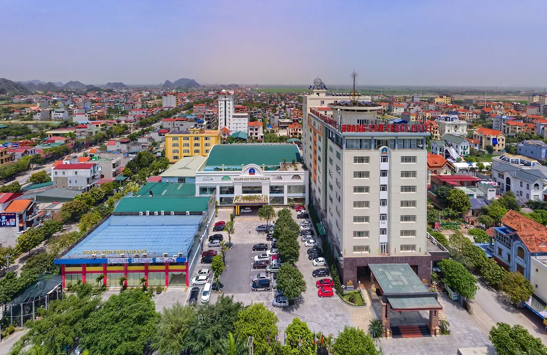Hoang Son Peace Hotel-1