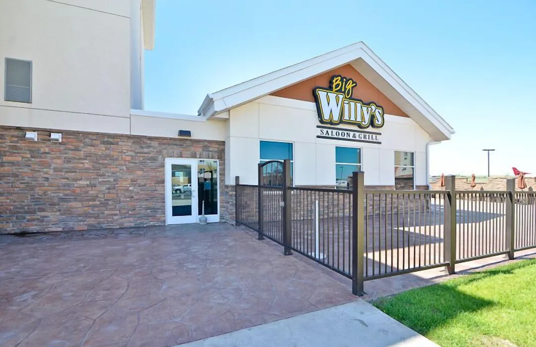 Hawthorn Suites By Wyndham Williston-1