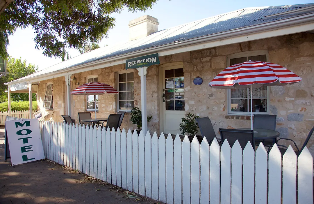 Guichen Bay Motel-1