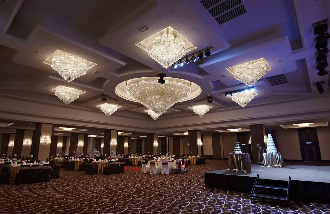 Hatten Hotel Melaka-1