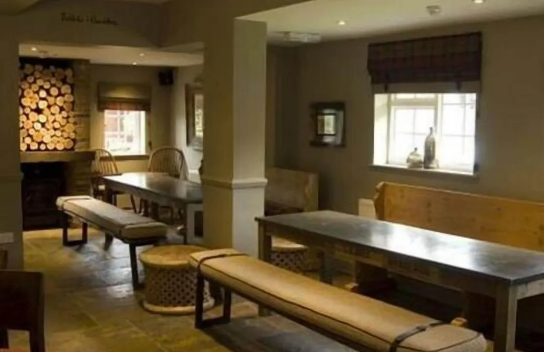 The Percy Arms-1