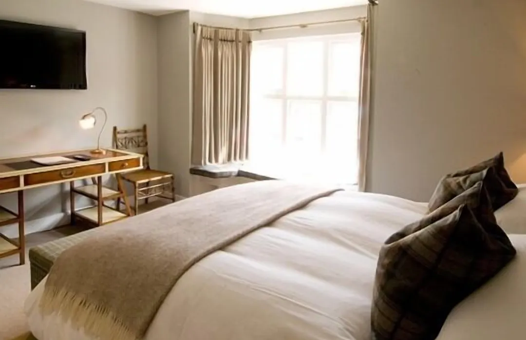 The Percy Arms-1