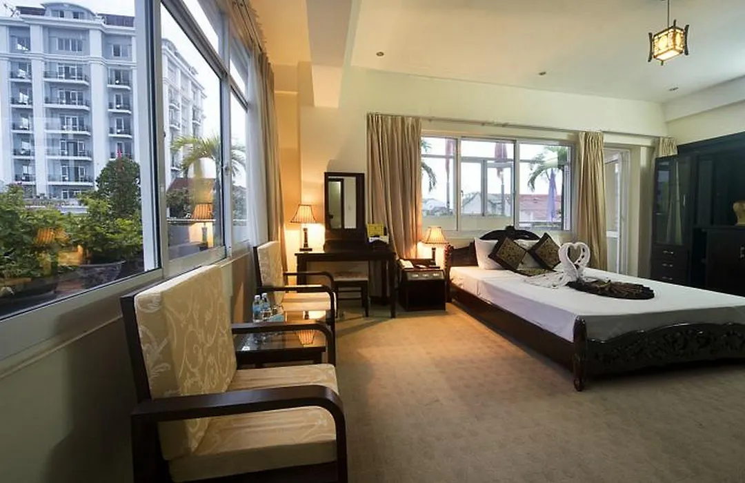 Duy Tan 2 Hotel-1