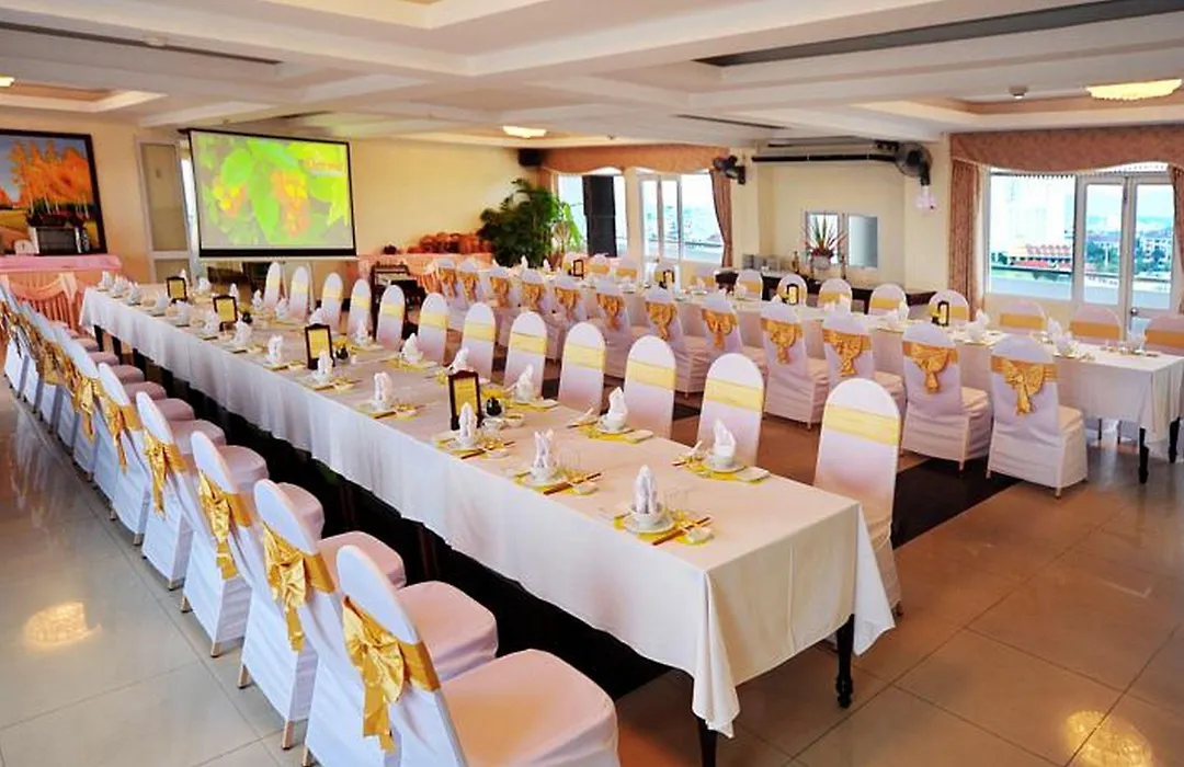 Duy Tan 2 Hotel-1