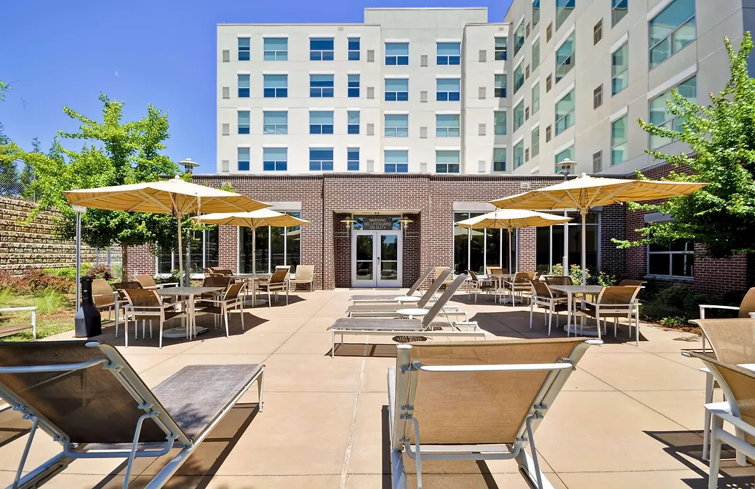 Hyatt House Atlanta Cobb Galleria-1