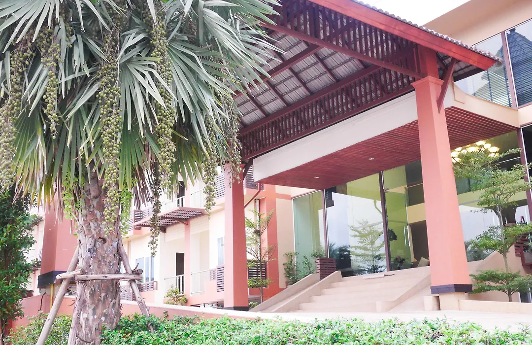 Phufa Waree Chiangrai Resort - Sha Extra Plus-1