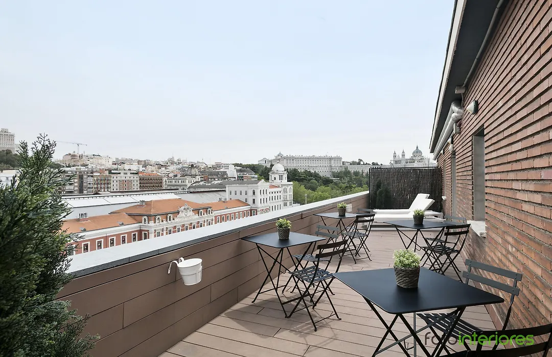 Hotel Acta Madfor-1
