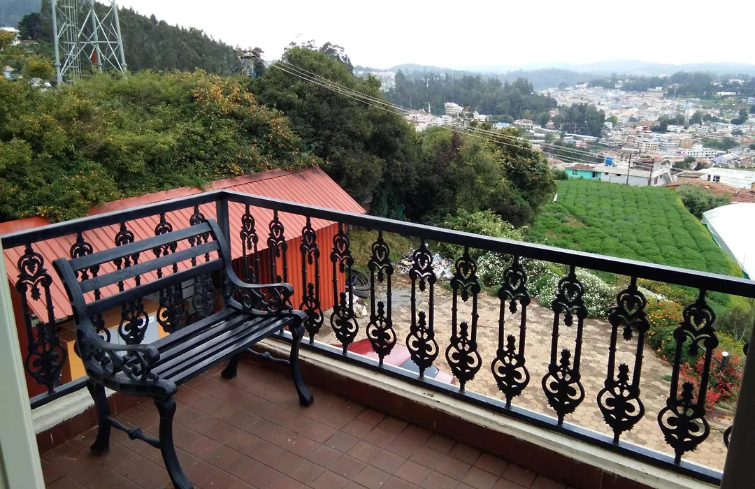Berry Hills Resort-1